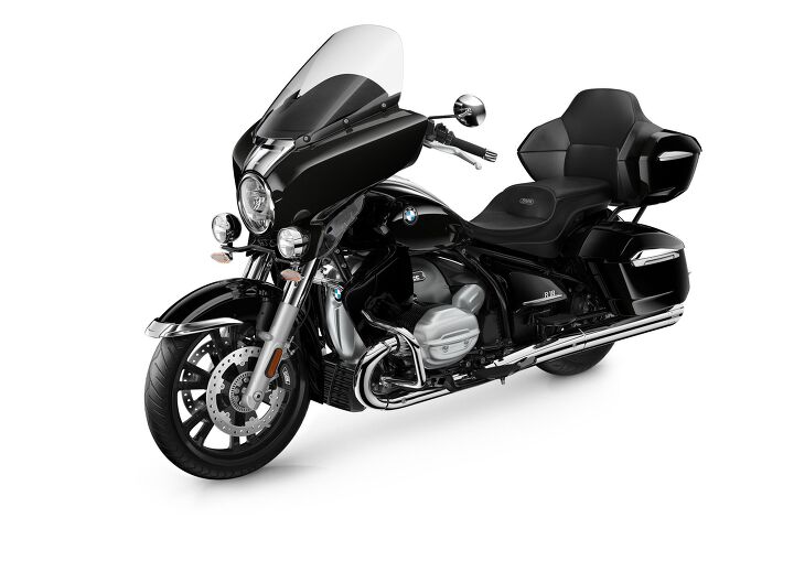 2025 bmw r 18 lineup gallery