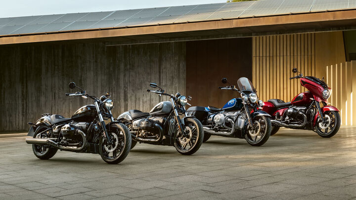 2025 bmw r 18 lineup gallery