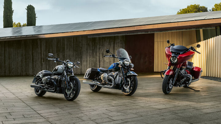 2025 bmw r 18 lineup gallery