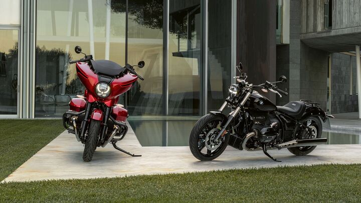 2025 bmw r 18 lineup gallery