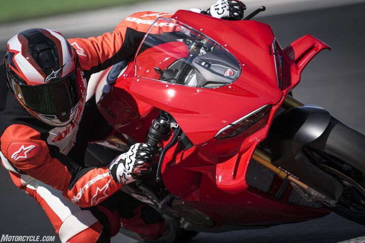 Ultimately, DVO’s goal is to build up enough confidence in the rider to twist the grip as early as possible.