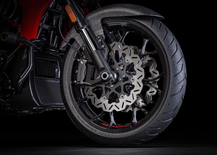 2025 harley davidson cvo model gallery