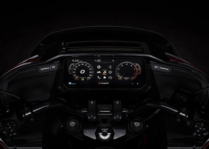 2025 harley davidson cvo model gallery