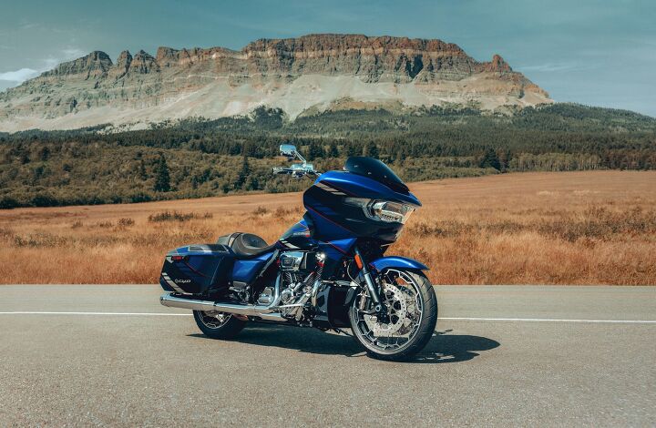 2025 harley davidson cvo model gallery, 2025 Harley Davidson CVO Road Glide
