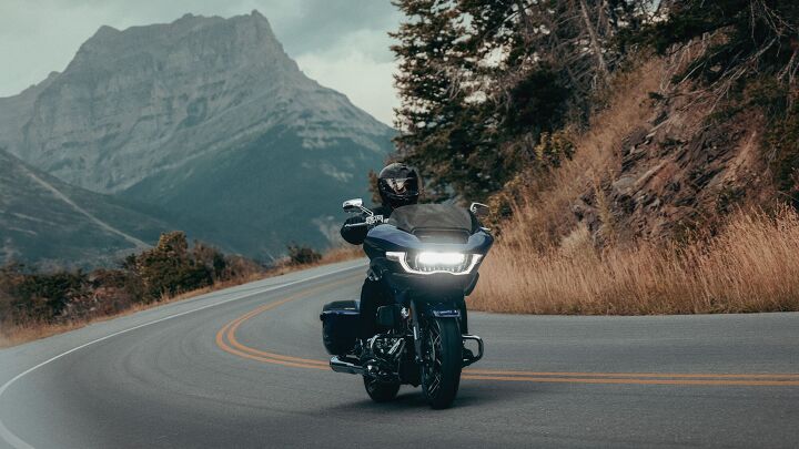 2025 harley davidson cvo model gallery