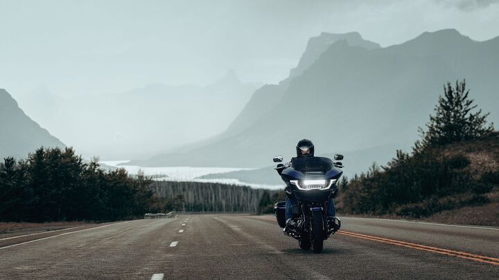 2025 harley davidson cvo model gallery