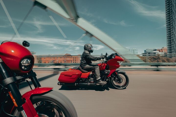 2025 harley davidson cvo model gallery