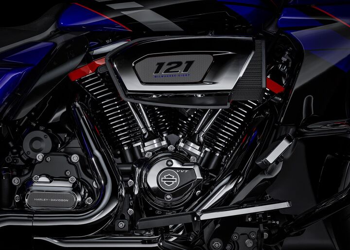 2025 harley davidson cvo model gallery