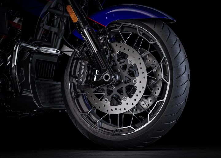 2025 harley davidson cvo model gallery