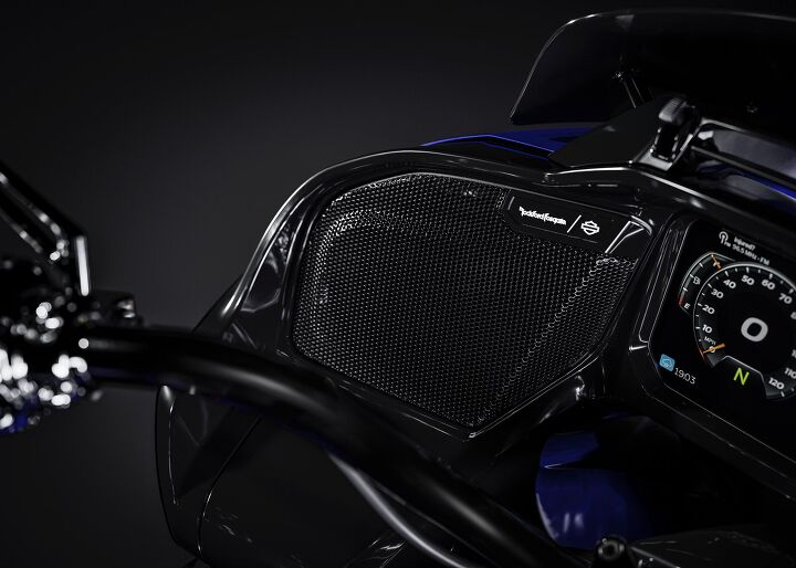 2025 harley davidson cvo model gallery