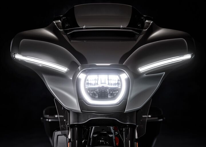 2025 harley davidson cvo model gallery