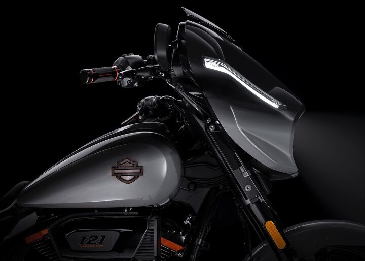 2025 harley davidson cvo model gallery