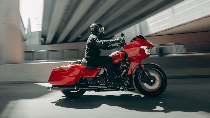 2025 harley davidson cvo model gallery