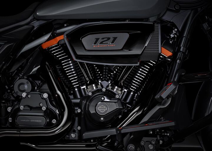 2025 harley davidson cvo model gallery