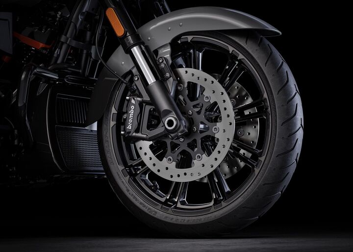 2025 harley davidson cvo model gallery