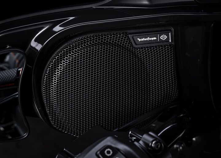 2025 harley davidson cvo model gallery
