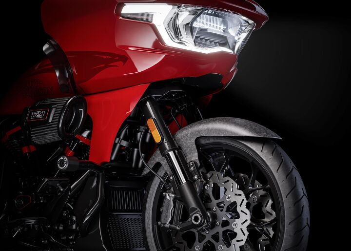 2025 harley davidson cvo model gallery