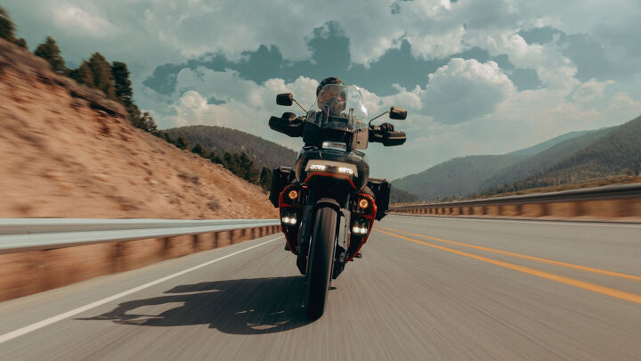 2025 harley davidson cvo model gallery
