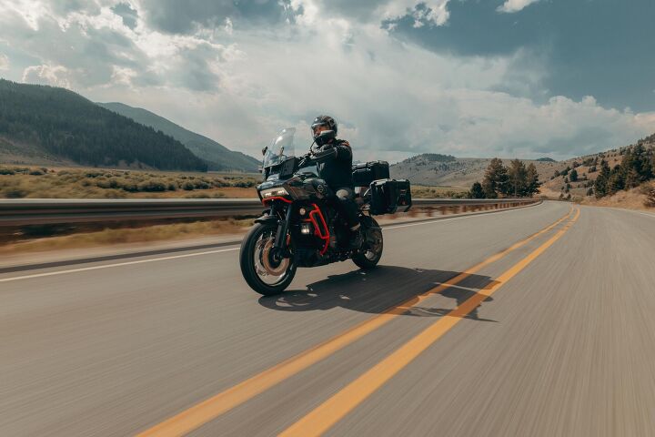2025 harley davidson cvo model gallery