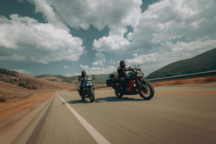 2025 harley davidson cvo model gallery