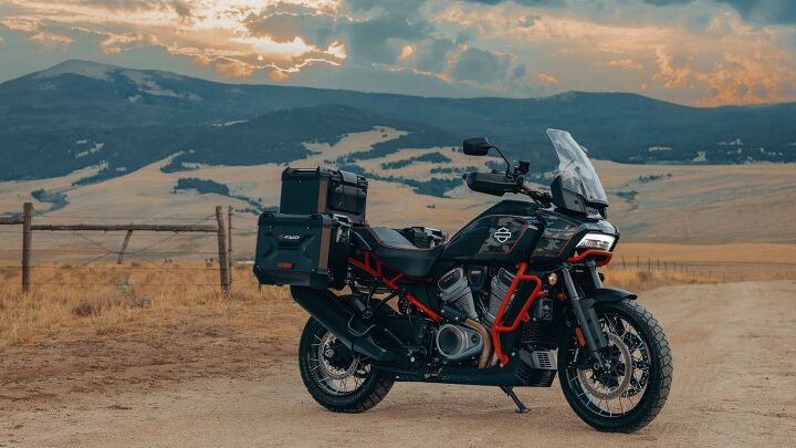 2025 harley davidson cvo model gallery