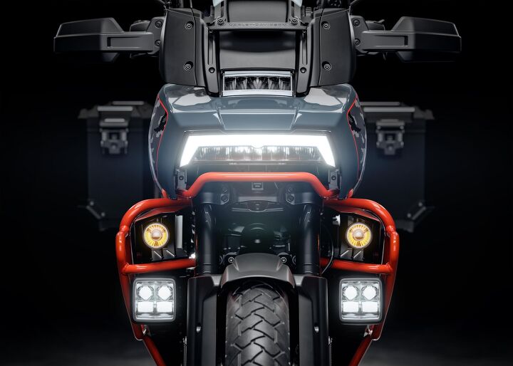 2025 harley davidson cvo model gallery