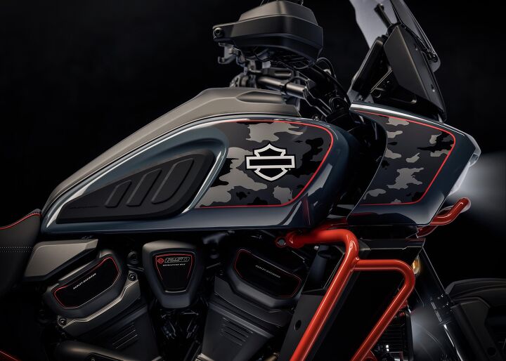 2025 harley davidson cvo model gallery