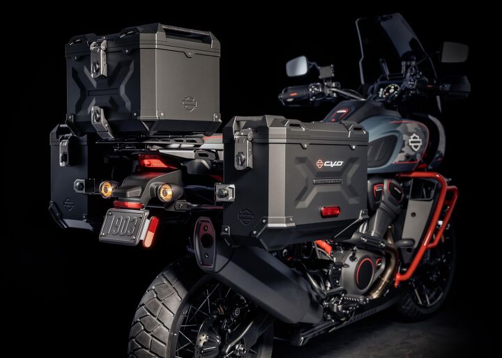 2025 harley davidson cvo model gallery