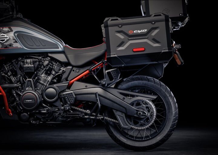 2025 harley davidson cvo model gallery