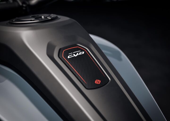 2025 harley davidson cvo model gallery