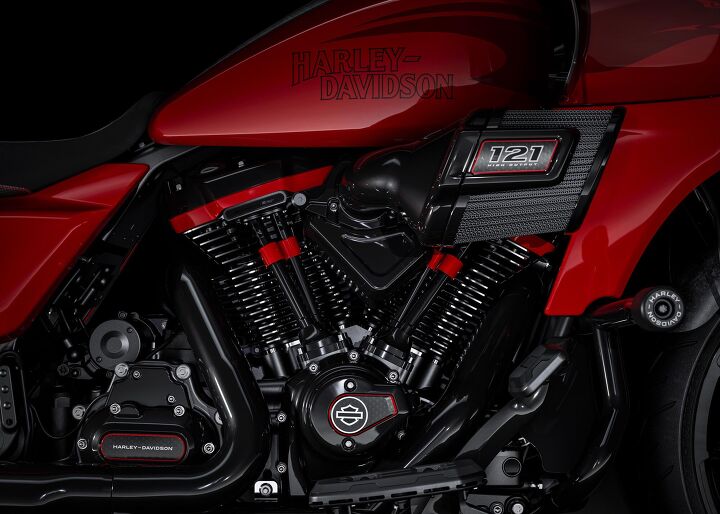 2025 harley davidson cvo model gallery
