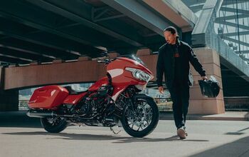 2025 Harley-Davidson CVO Model Gallery