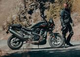 2025 Harley-Davidson Pan America ST – First Look