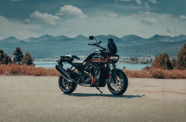 2025 harley davidson pan america 1250 st gallery