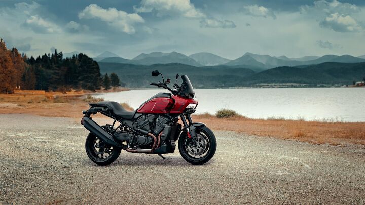 2025 harley davidson pan america 1250 st gallery