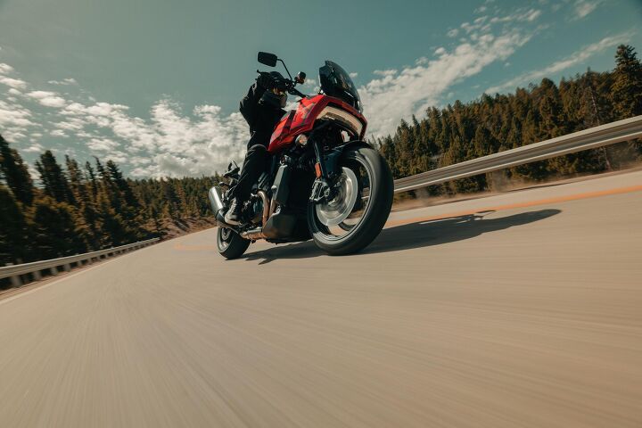 2025 harley davidson pan america 1250 st gallery