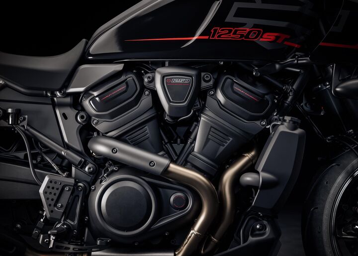 2025 harley davidson pan america st first look