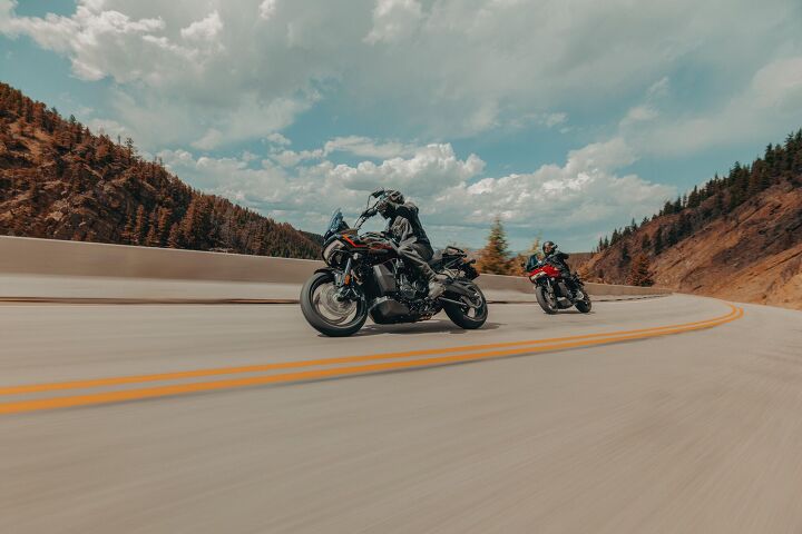 2025 harley davidson pan america 1250 st gallery