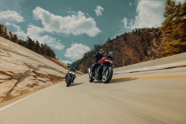 2025 harley davidson pan america 1250 st gallery