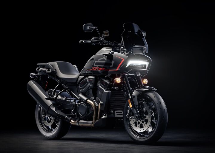 2025 harley davidson pan america 1250 st gallery