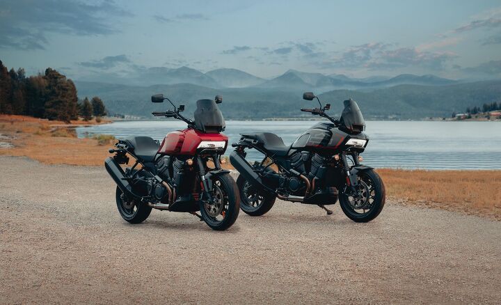 2025 harley davidson pan america 1250 st gallery