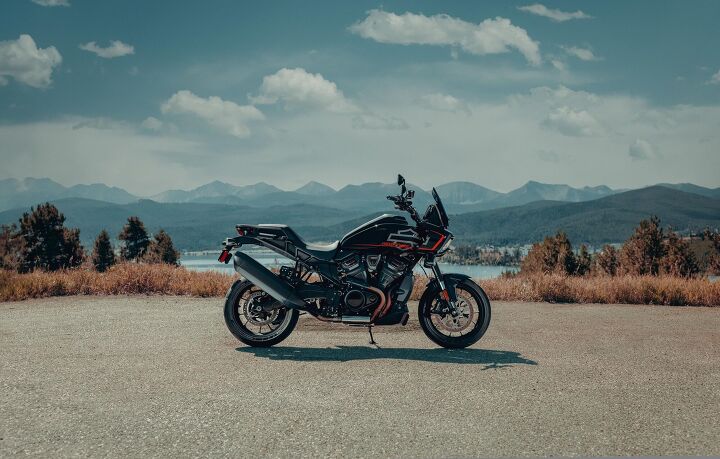 2025 harley davidson pan america 1250 st gallery