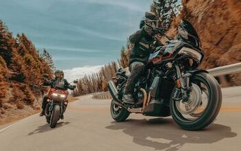 2025 Harley-Davidson Pan America 1250 ST Gallery