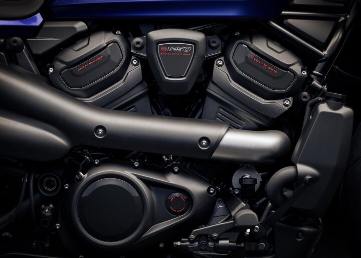 2025 harley davidson sportster s nightster and nightster s gallery