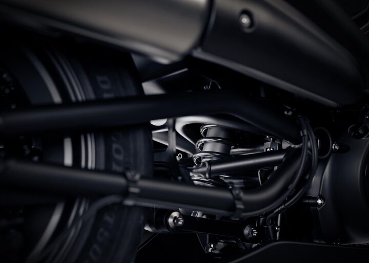 2025 harley davidson sportster s nightster and nightster s gallery