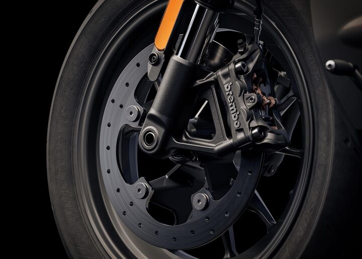 2025 harley davidson sportster s nightster and nightster s gallery