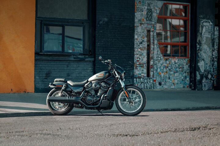 2025 harley davidson sportster s nightster and nightster s gallery, 2025 Harley Davidson Nightster Special RH975S