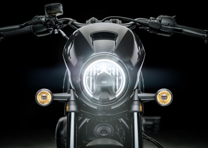 2025 harley davidson sportster s nightster and nightster s gallery