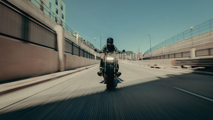 2025 harley davidson sportster s nightster and nightster s gallery