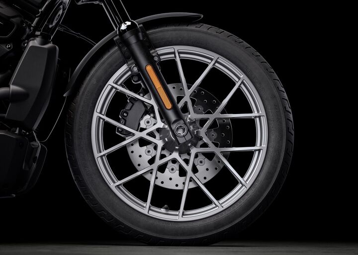 2025 harley davidson sportster s nightster and nightster s gallery